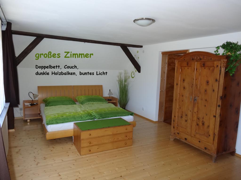 Ferienhaus Huber Mariapfarr Kültér fotó